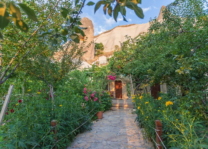 Hotel Roc Of Cappadocia