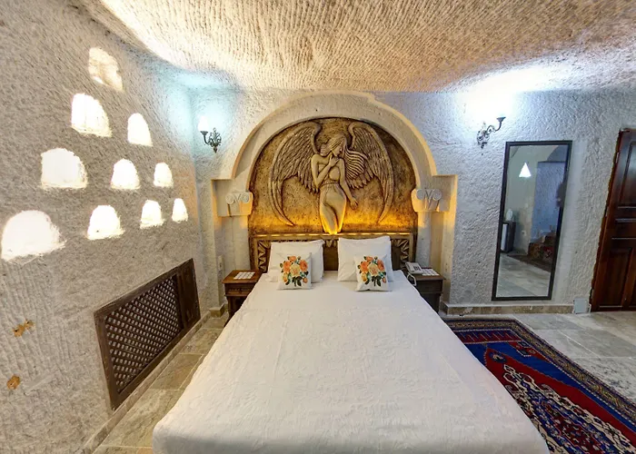 Roc Of Cappadocia Göreme