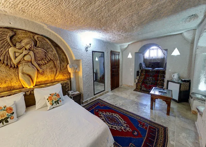 Roc Of Cappadocia 3* Goreme