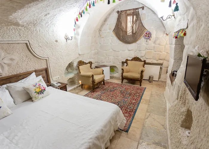 Roc Of Cappadocia Hotel