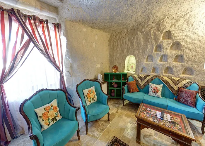 Roc Of Cappadocia 3* Goreme