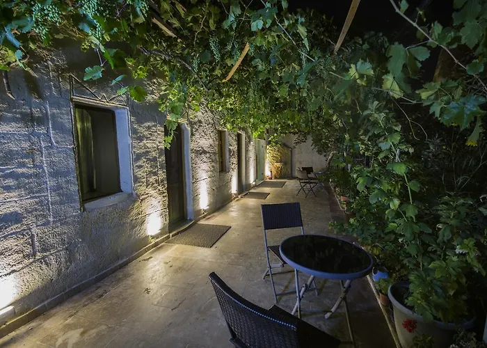 Roc Of Cappadocia 3*