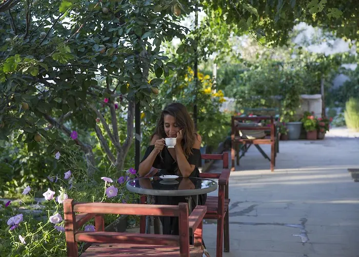 Roc Of Cappadocia Hotel Goreme
