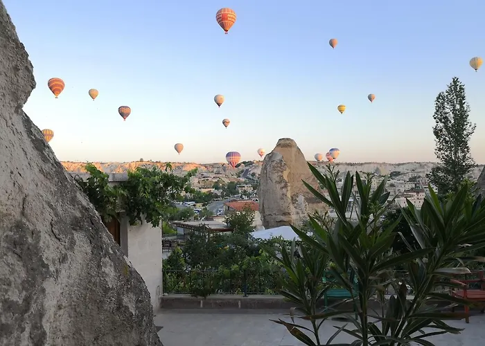 Roc Of Cappadocia