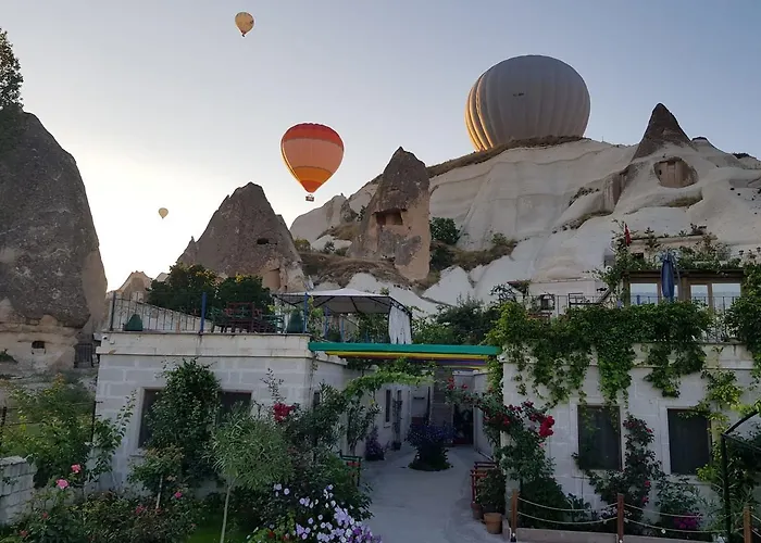 Roc Of Cappadocia 3* Göreme